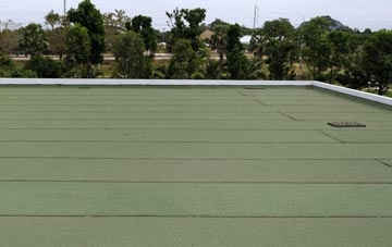 all Eglwys Cross roofing types quoted for