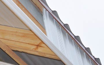 why Eglwys Cross fascia repairs are essential