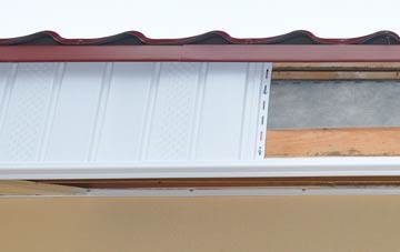 Eglwys Cross fascia repair costs