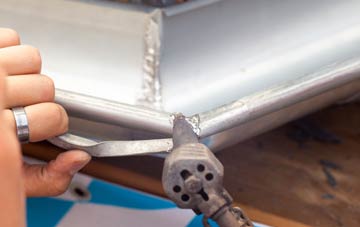 disadvantages of Eglwys Cross lead roofing