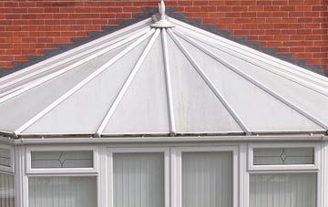Eglwys Cross polycarbonate conservatory roof repairs