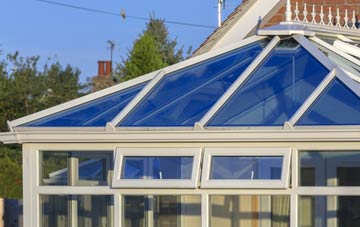 professional Eglwys Cross conservatory insulation
