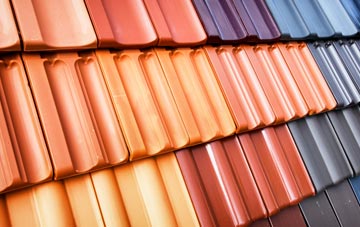 Eglwys Cross roof tile costs
