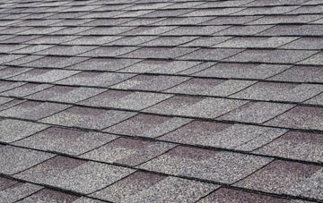 Eglwys Cross tiles for shallow pitch roofing