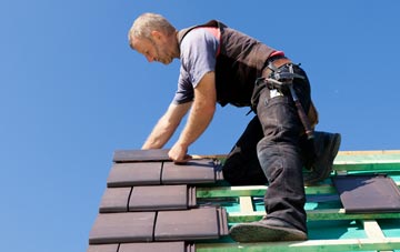 disadvantages of Eglwys Cross slate roofing