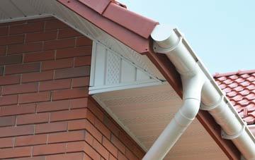 Eglwys Cross soffit repair costs