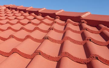 Eglwys Cross tile and slate roof replacement