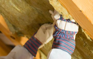 types of Eglwys Cross pitched roof insulation materials