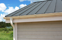 Eglwys Cross fascia repair