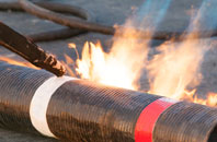 Eglwys Cross flat roofing replacement