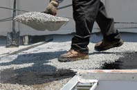 find rated Eglwys Cross flat roofing replacement companies