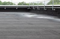 find rated Eglwys Cross flat roofing companies