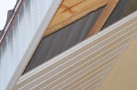rated Eglwys Cross soffit repair companies