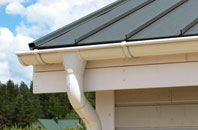 Eglwys Cross soffits